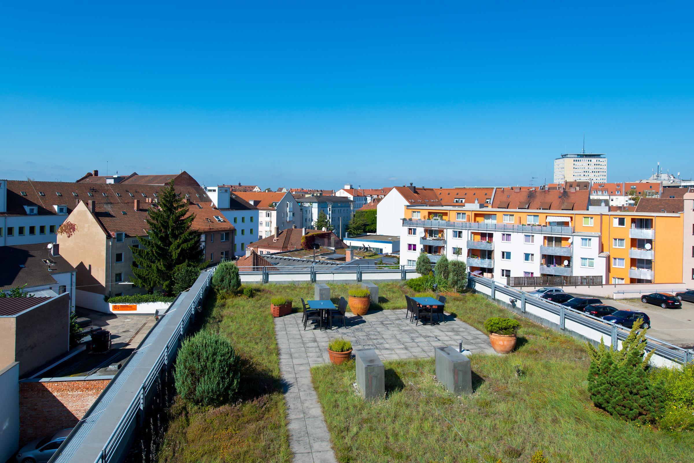 Leonardo Hotel Nurnberg Nuremberg Exterior photo